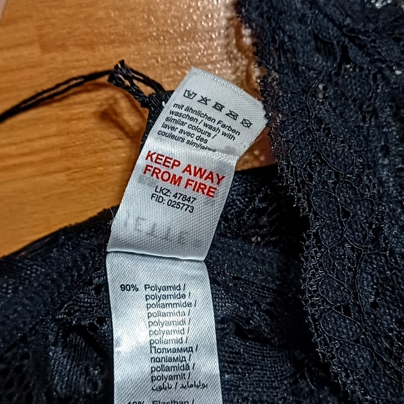 JETTE JOOP Lingerie - Picture 5 of 8